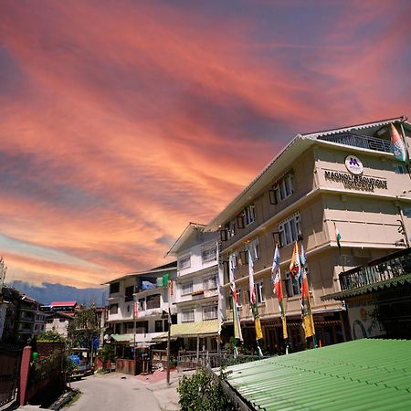 Mount Magnolia Boutique Hotel & Spa Пеллінґ Екстер'єр фото