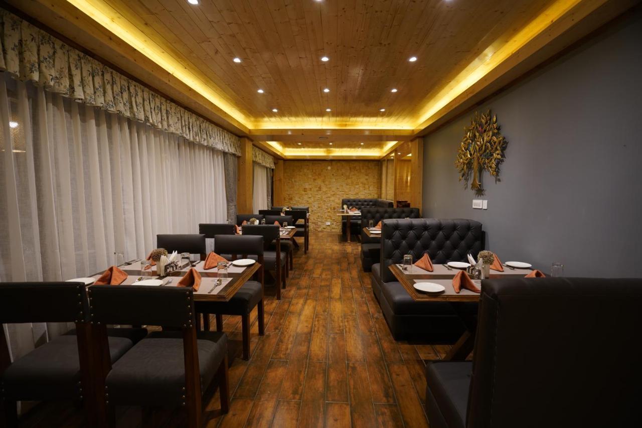 Mount Magnolia Boutique Hotel & Spa Пеллінґ Екстер'єр фото