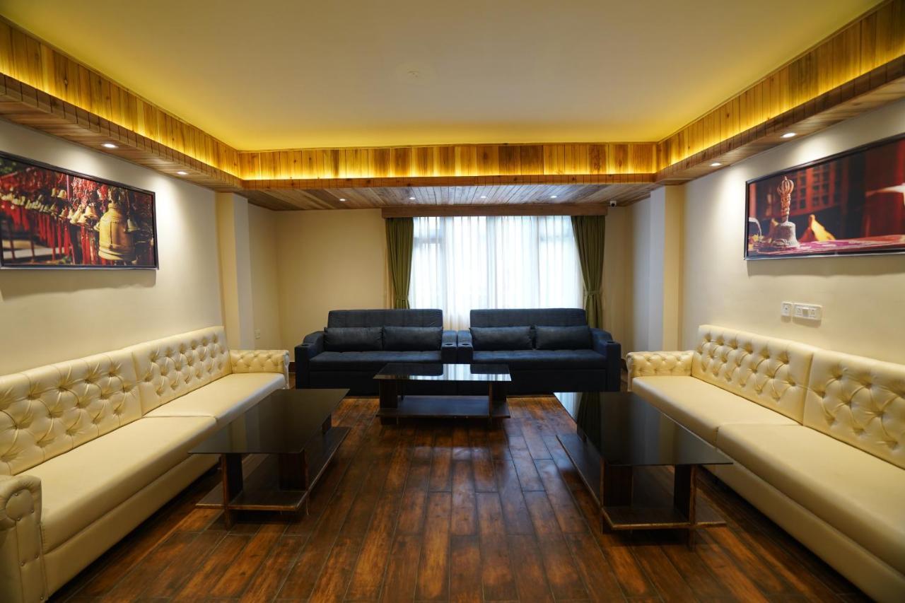 Mount Magnolia Boutique Hotel & Spa Пеллінґ Екстер'єр фото