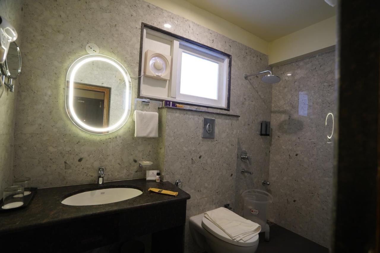 Mount Magnolia Boutique Hotel & Spa Пеллінґ Екстер'єр фото