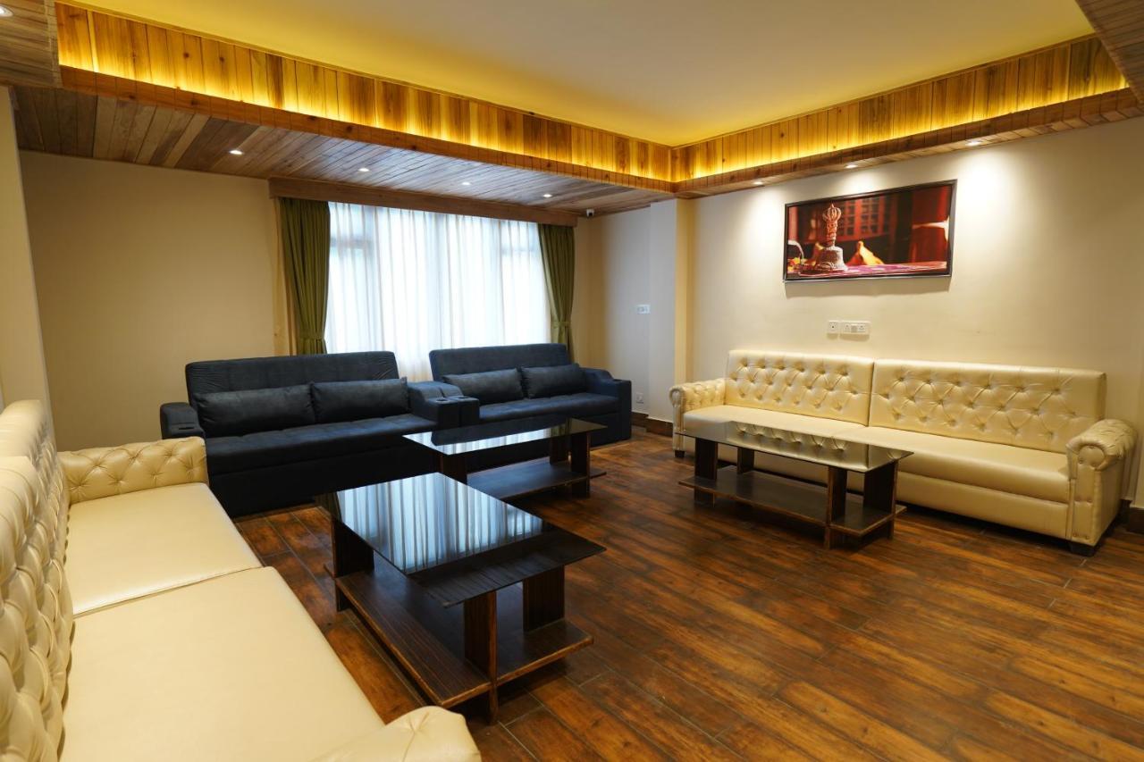 Mount Magnolia Boutique Hotel & Spa Пеллінґ Екстер'єр фото