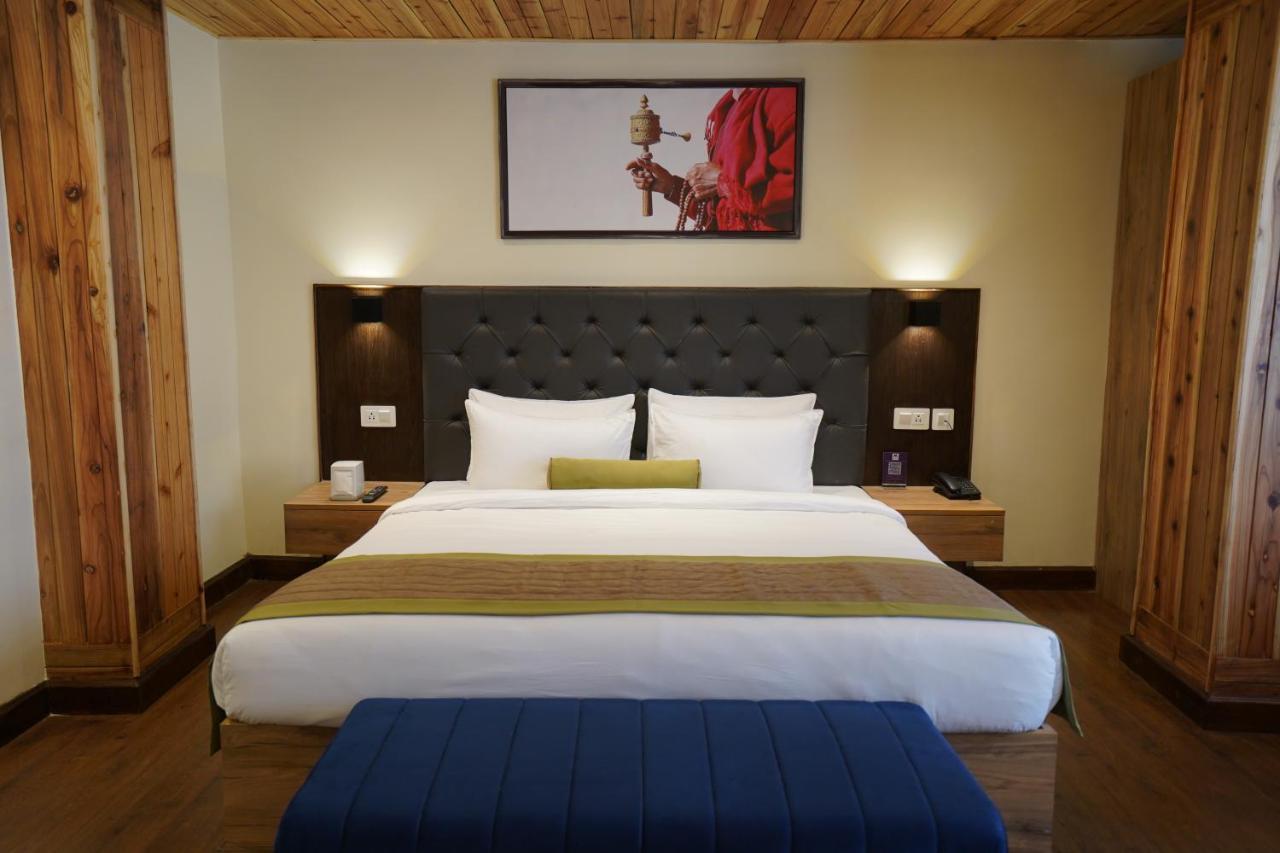 Mount Magnolia Boutique Hotel & Spa Пеллінґ Екстер'єр фото