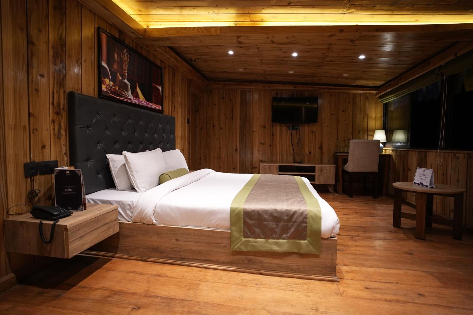 Mount Magnolia Boutique Hotel & Spa Пеллінґ Екстер'єр фото