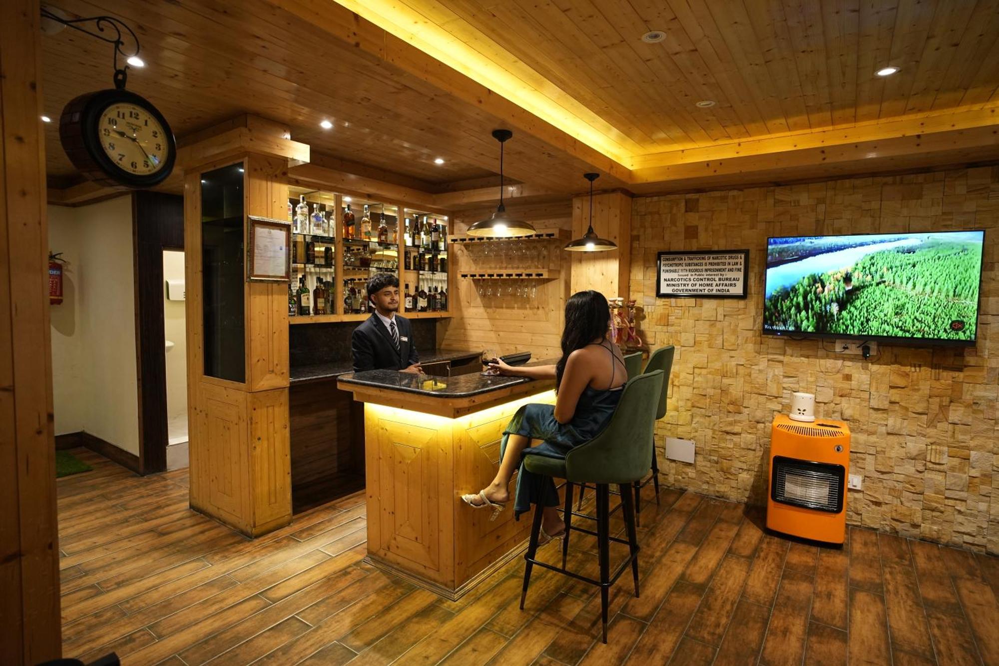 Mount Magnolia Boutique Hotel & Spa Пеллінґ Екстер'єр фото