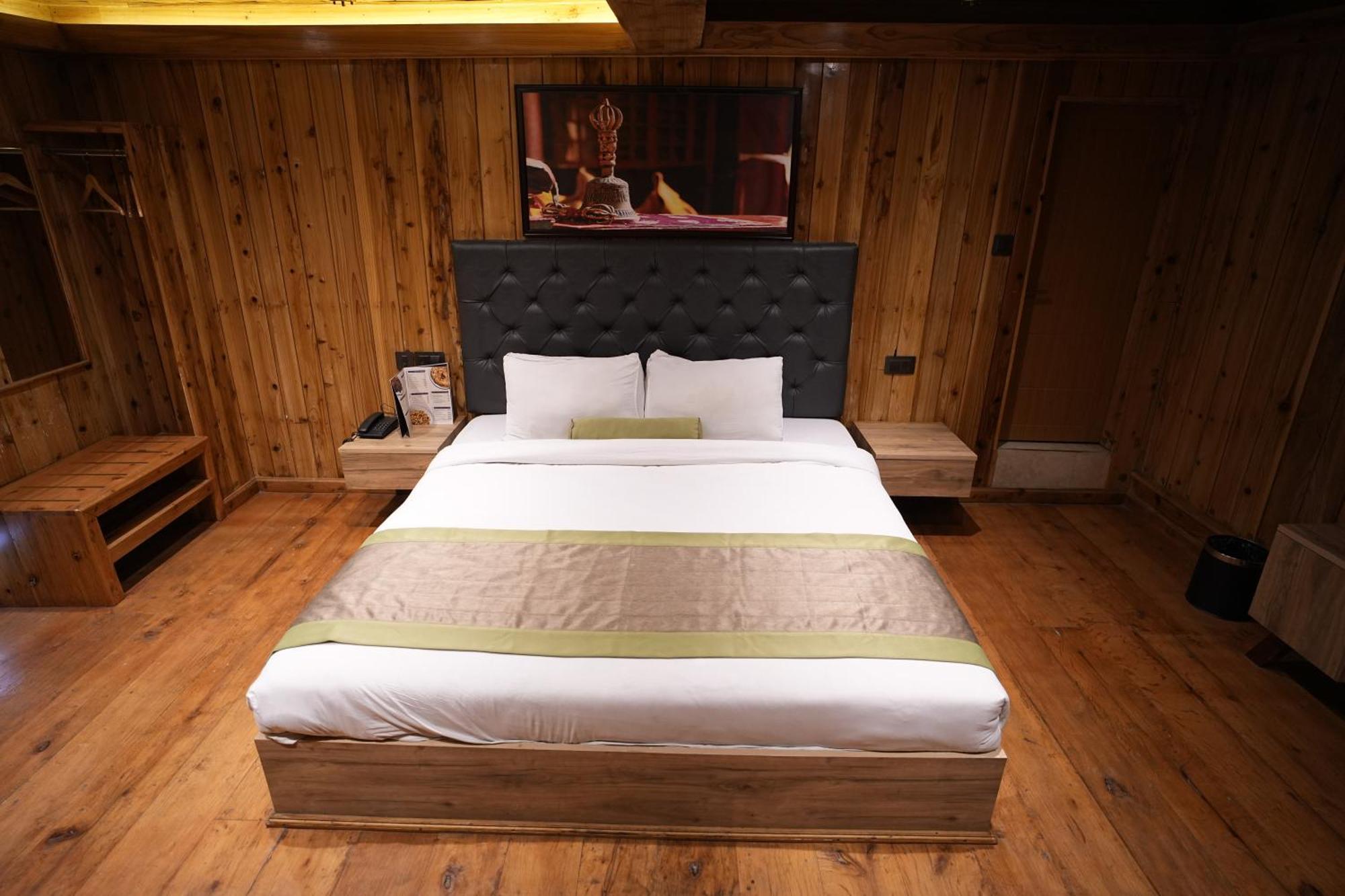 Mount Magnolia Boutique Hotel & Spa Пеллінґ Екстер'єр фото