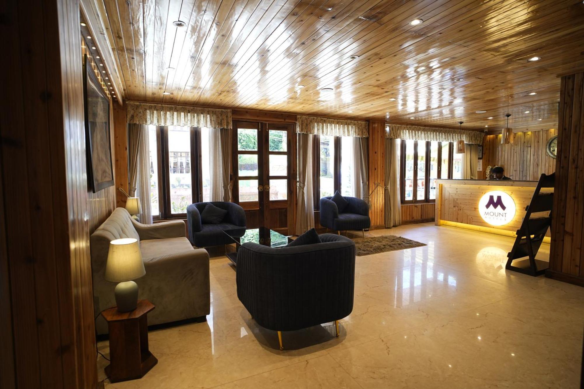 Mount Magnolia Boutique Hotel & Spa Пеллінґ Екстер'єр фото